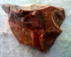 Lower Paleothic. Homo erectus.” Acheulian” 1.7MYA. The Eshelo-Yabrudic culture