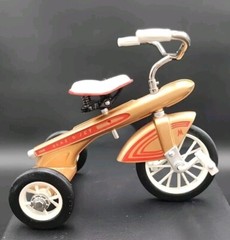 Blaz-O-Jet 1960 – Kiddie Car Classics – pedal cars