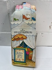 Vintage Hallmark Annie Oakley Cloth Doll 1979 Famous Americans Series Opened Box