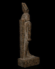 Authentic Ancient Egyptian Statue The Great Pharaoh Ramses II Artifact Figure BC