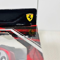 Thrustmaster Ferrari F1 Wireless Controller F60 Limited Edition for PC PS3