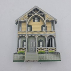Sheila’s Collectibles House Lot Of 9 Vintage 1990’s