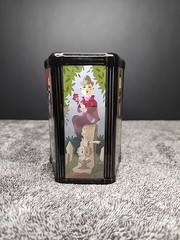 Hallmark Disney The Haunted Mansion Color Changing Mug – 10 OZ