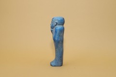 Ancient Egyptian Ushabti Statue BC Pharaonic Rare Antique Unique Antiques