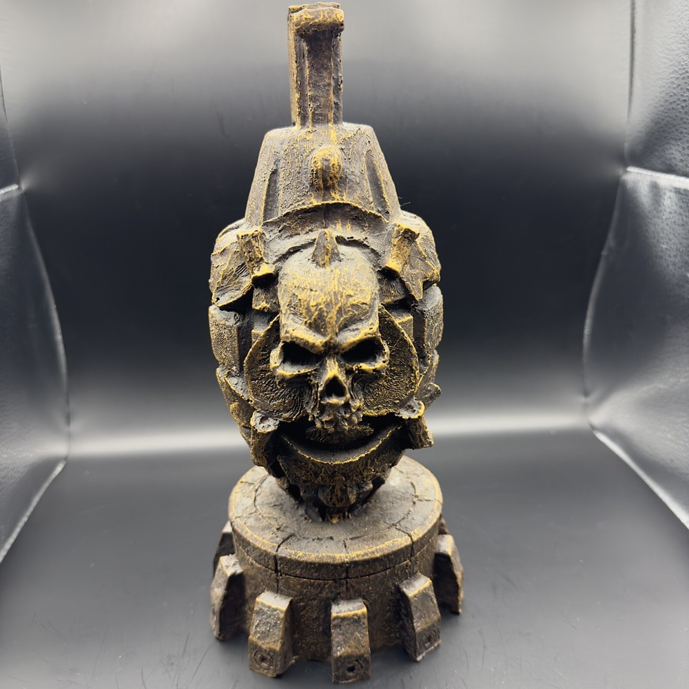Oakley Authentic Skull Bomb Trophy