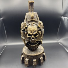 Oakley Authentic Skull Bomb Trophy
