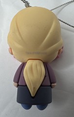 Hallmark Harry Potter Series 2 Luna Lovegood Mystery Christmas Ornament New