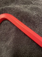 Supreme Crowbar F/W 15