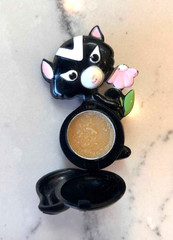 Vintage Avon Fragrance Glace Pin Pal SNIFFY the Skunk – New, no Box