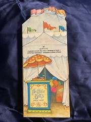 Vintage Hallmark Annie Oakley Cloth Doll 1979 Famous Americans Series NOB