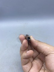 Rare Authentic Old Natural Jasper Stone Unique Color Full Bead from Afghanistan
