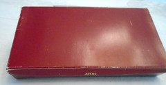 VINTAGE Avon Perfumed Soaps – CHARISMA – 3 3oz Bars in Original Packaging