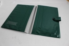 ROLEX Watch Document Holder (30501)
