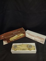 1937 Cord Convertible Handcrafted In Brazil In 1984 Ceramic Vintage Still In Box