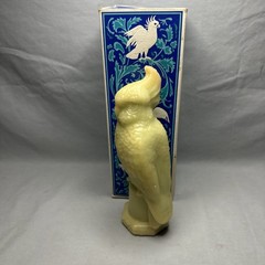 NOS Avon 1972 Cockatoo Decorating Pomander Original Packaging