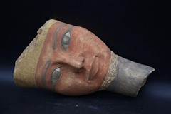 Queen Hatshepsut Statue Ancient Egyptian Antiquities Rare Antique Stone Pharaoni