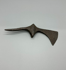 Archaeological Find, Combat Axe Kievan Rus – Vikings 10th – 12th centuries AD