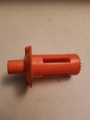 VINTAGE Unbranded Orange Juice Extractor OJ Squeezer Juicer Kitchen Utensil