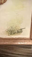 Vtg Charlotte Becker Metalcraft Framed 3D Baseball Football Wall Hanging Boys