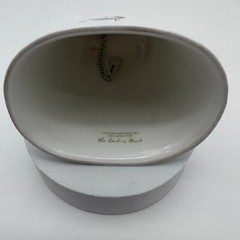 Royal Tara Hall Fine Bone China Vintage Porcelain Bell Made in Galaway Ireland