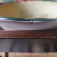 Antique Edwardian (1920s) Royal Doulton small Romeo bowl
