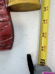 Vintage / 4 Piece/ Sexton Metal Wall Art from 1970’s Some Paint Chipping