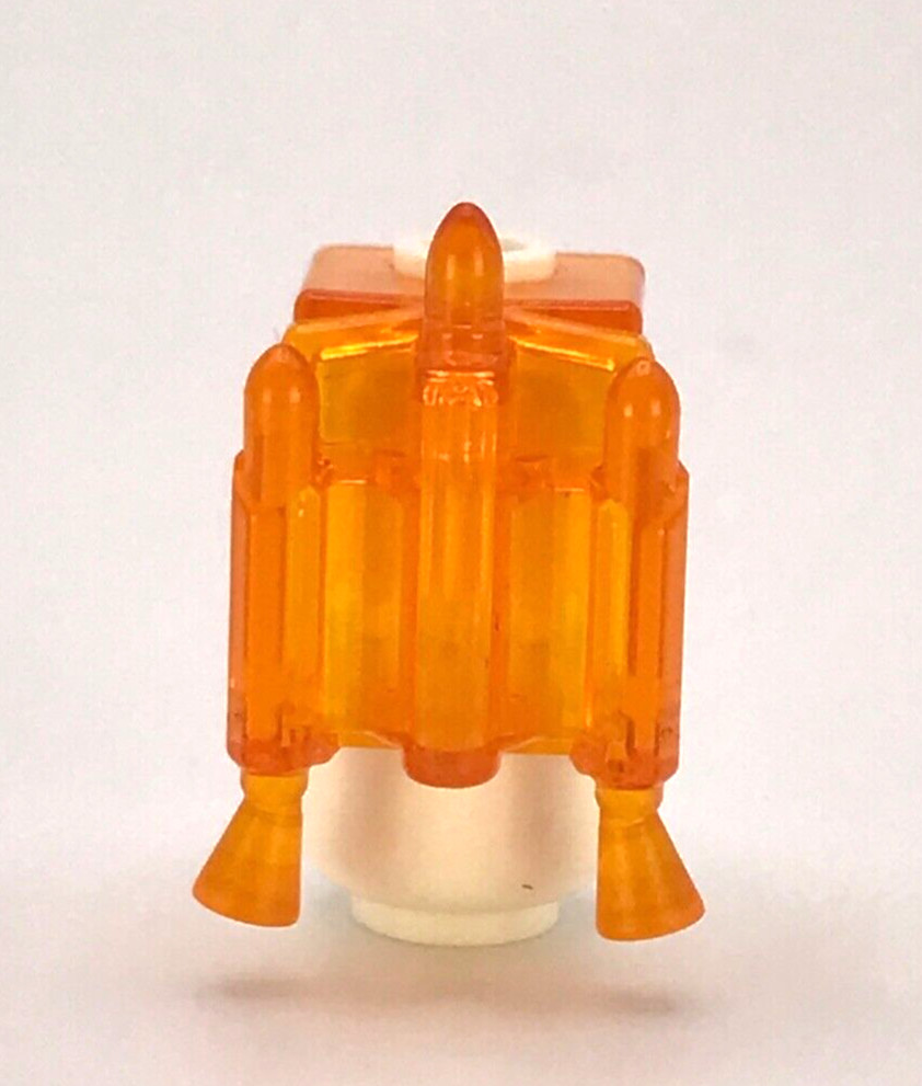 LEGO® Star Wars Prototype Transparent Jet Pack, Trooper