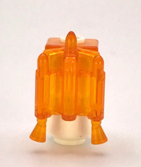 LEGO® Star Wars Prototype Transparent Jet Pack, Trooper