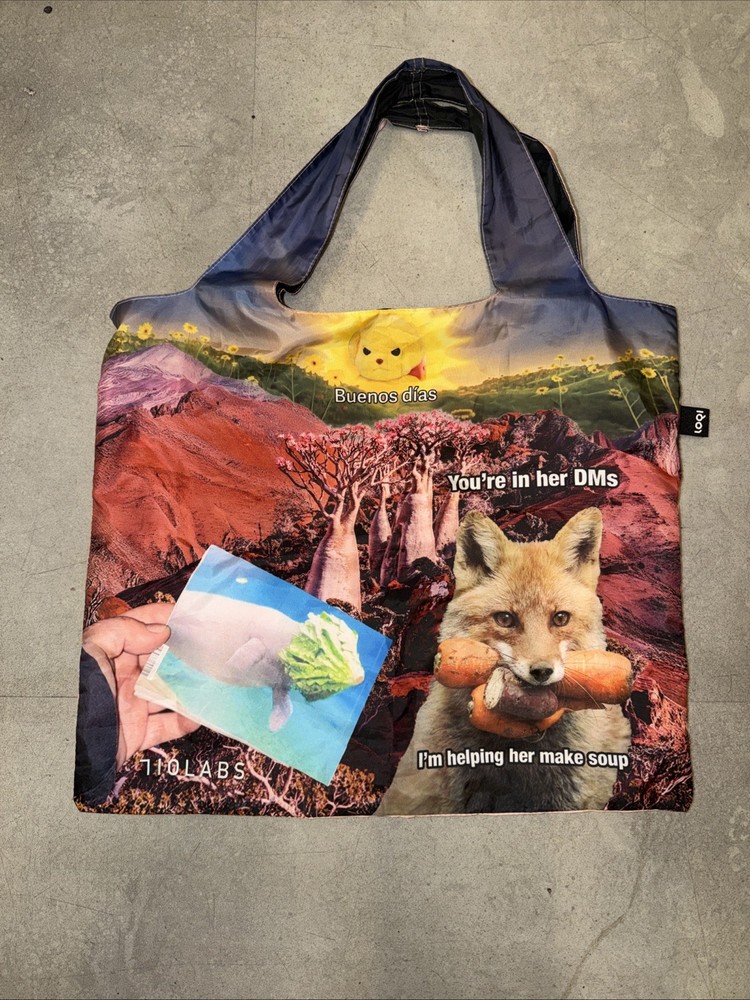 Exclusive 710 Bag