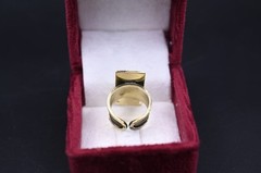 Ring From ancient Egypt Ring with Egyptian symbols-Antiques-ornaments-mythology