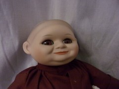 Goebel FRIAR TUCK – 125th Anniv. Lt. Ed. #517/600 Bette Ball