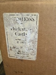 JP Editions Thirlestane Castle Ltd Ed. #95 of 400
