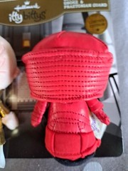 Hallmark Itty Bittys Supreme Leader Snoke & Praetorian Guard Star Wars