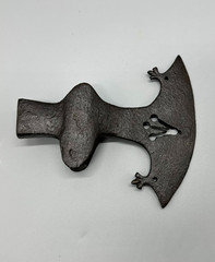 Archaeological Find, Combat Axe Kievan Rus – Vikings 10th – 12th centuries AD