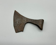 Archaeological Find, Combat Axe Kievan Rus – Vikings 10th – 12th centuries AD