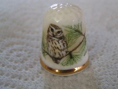 OAKLEY CHINA OWL