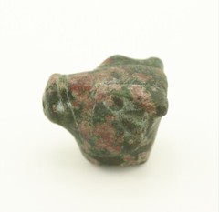 Near Eastern. Late Bronze Age, 1500-1200 BCE. Bronze 10 Shekels Weight