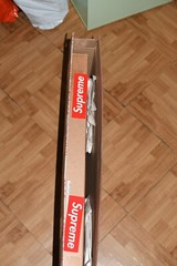 SUPREME x ANONIMA CASTELLI PLIA CHAIR