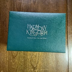 Harmony Kingdom Handmade Boxes Toad Trinket Box Great Britain
