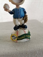 Bobble Kids Frames x 2 Bobble Head Collectable