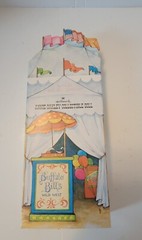 Vintage Hallmark Annie Oakley Cloth Doll 1979 Famous Americans Series New in BOX
