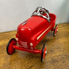 HALLMARK Kiddie Car Classics Lot – Murray Blaz-O-Jet Garton Roadster Gendron