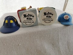 Bobble Kids Frames x 2 Bobble Head Collectable