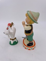 It’s a Small World Switzerland: Alpine Climber- COA & Box – 1235209