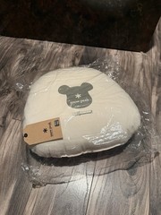 Medicom x Snow Peak Pillow Cushion Supreme Kaws OF Brand New Sealed NWT 2017