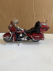 Rare Harley Davidson 2008 FLHTCU Motorcycle – Eagle with Sturgis