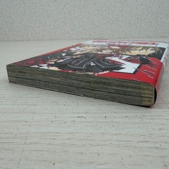 Vampire Knight Vol 1 First Edition Manga Manga Book Japan Anime Art