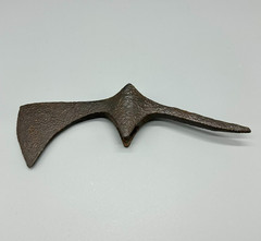 Archaeological Find, Combat Axe Kievan Rus – Vikings 10th – 12th centuries AD