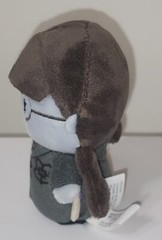 Hallmark Itty Bittys Harry Potter MOANING MYRTLE Plush Doll Stuffed Toy 4″ NWT