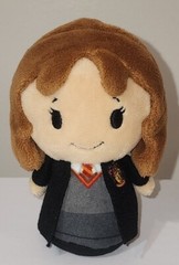 Hallmark Itty Bittys HERMIONE GRANGER (Harry Potter) Stuffed Animal Doll Toy